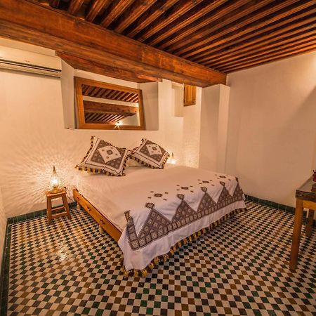 Riad Gzira Fez Phòng bức ảnh