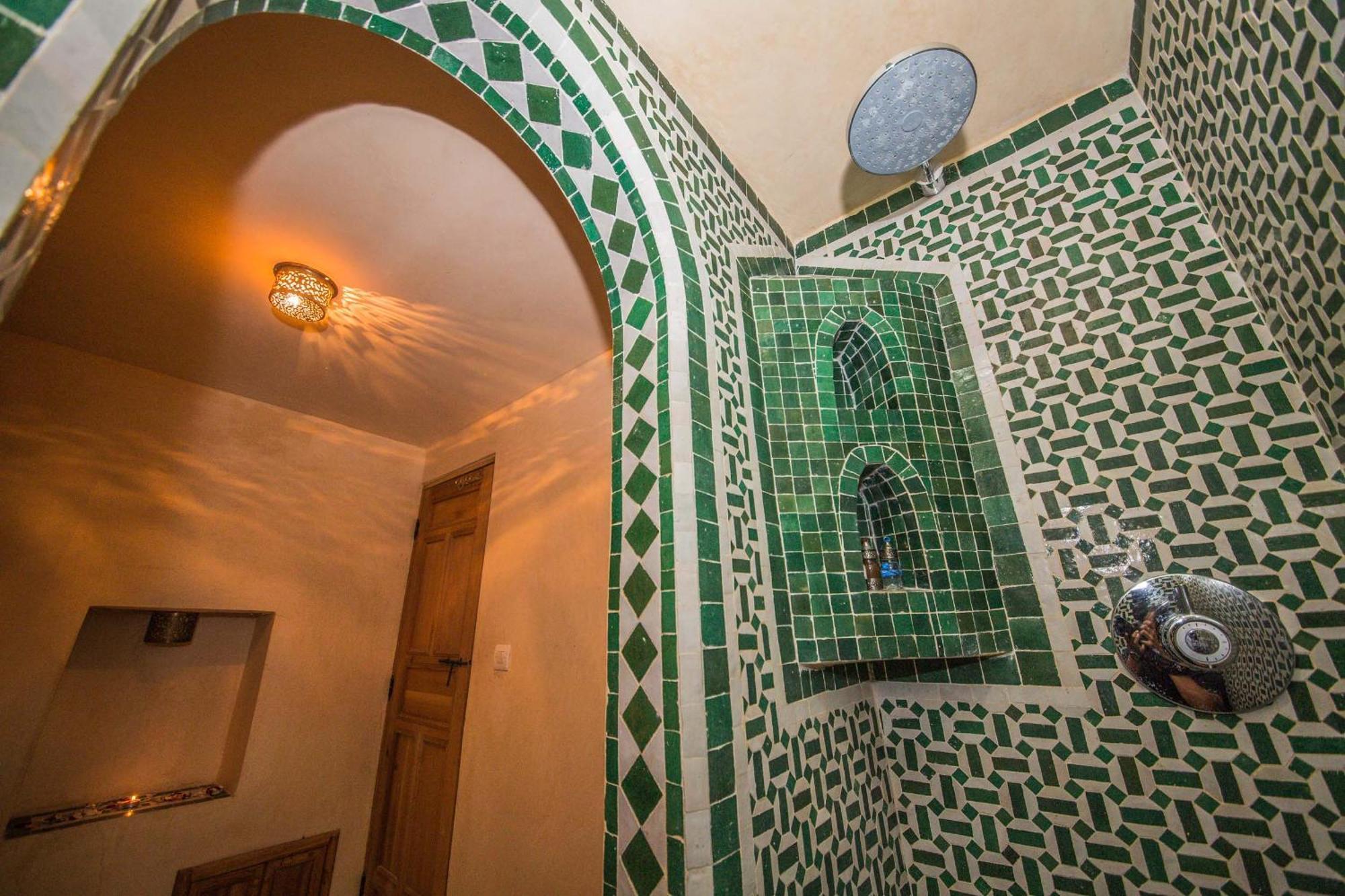 Riad Gzira Fez Phòng bức ảnh