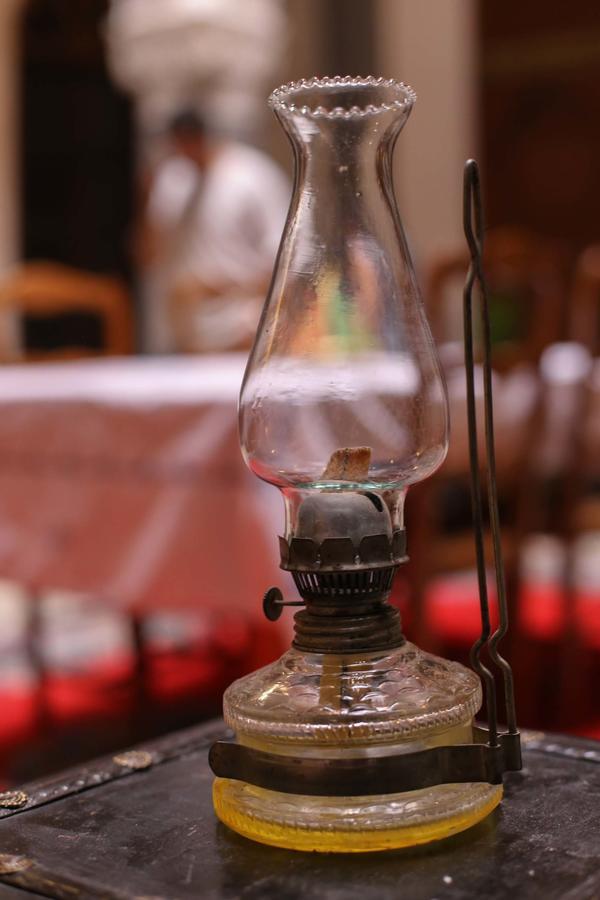 Riad Gzira Fez Ngoại thất bức ảnh